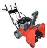 6.5hp portable gasoline snow blower with CE