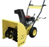6.5hp snow blower 196cc, 22"(56cm)
