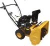 6.5hp snow thrower