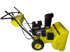 6.5hp snow thrower
