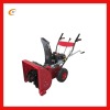 6.5hp snow thrower