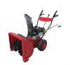 6.5hp snow thrower ce