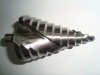 6-60mm Step Drill Bit