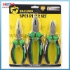 6"/7"/6" 3PCS PLIER SET