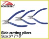 6"/7"/8" cutting pliers