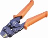 6.7" Terminal Crimping Tool for crimping AWG20-18/16-14