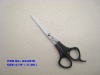 6.75" hair scissors with PP handle