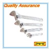 6" 8" 10" 12" 150mm 200mm 250mm 300mm Forged Steel Adjustable spanner wrench