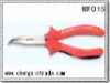 6",8" European Type Bent Nose Pliers