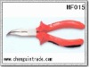 6",8" European Type Bent Nose Pliers