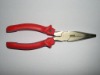 6"-8" Nickle Alloy Longnose Plier