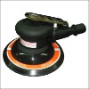 6" AIR ORBITS SANDER