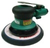 6" AIR SANDER DOS501V