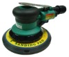 6" AIR SANDER DOS501V