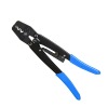 6 AWG manual crimping tool / wire terminal crimper /hand cable crimper
