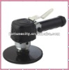 6" Air Dual Action Sander