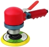 6" Air Sander