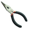 6" American Type pvc dipped Handle Long Nose Pliers