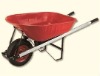 6 Cubic Foot Wheel Barrow