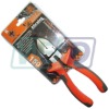 6" Diagonal Pliers
