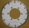 6" Diamond Saw Blade for Granite