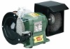 6" Electric Bench grinder with Steel Brush BM20503