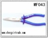 6" European type Long nose pliers