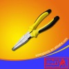 6" Flat Nose Plier