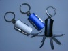 6 Function Key Ring/Pocket Tool