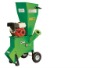 6.HP Garden Chipper Shredder