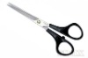 6" High Quality ABS Plastic Grip Hairdresser Scissors