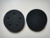 6'' Hook & Loop Interface Finish Sanding Pad