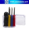 6-IN-1 Gift tool set,Household Tool Set