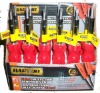 6 IN 1 SCREWDRIVER SET