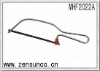 6" Mini-Hacksaw Frame