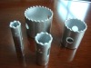 6 PCS Diamond Hole Saws