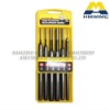 6 PCS PIN PUNCH