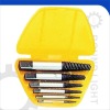 6 PCS SCREW EXTRACTOR SET
