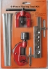 6 Pieces Flaring and Pipe Cutter Set