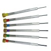 6 Pieces Precision Screwdriver Set