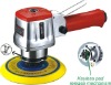 6" Professional Dual Action Air Sander