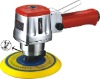 6" Professional Dual Action Air Sander