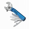 6" S/S Multifunction Wrench