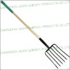 6 Tines Manure Fork