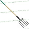 6 Tines Manure Fork