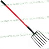 6 Tines Manure Fork