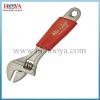 6" adjustable wrench
