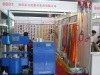 6.aluminum wire rope pressing machine