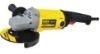 6"angle grinder
