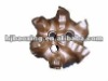 6 blades diamond PDC bit(passed CE)